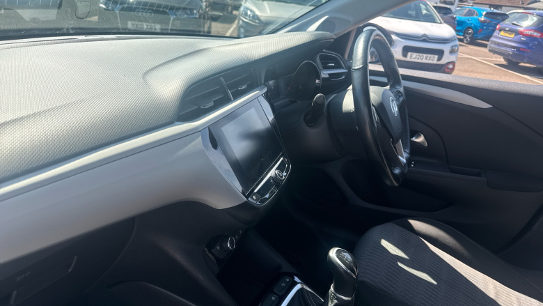 Vauxhall Corsa 1.2 SE Premium 5dr Petrol Hatchback